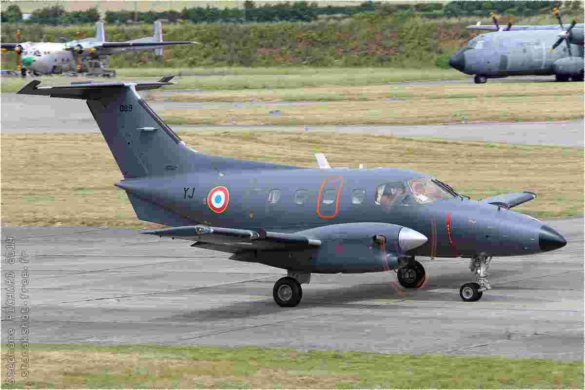 tofcomp#7812-Xingu-France-air-force