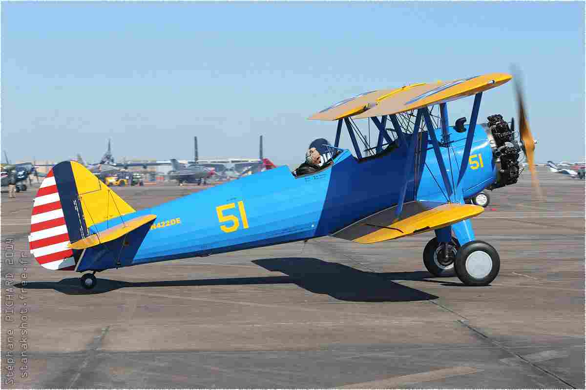 tofcomp#8051-Stearman-USA