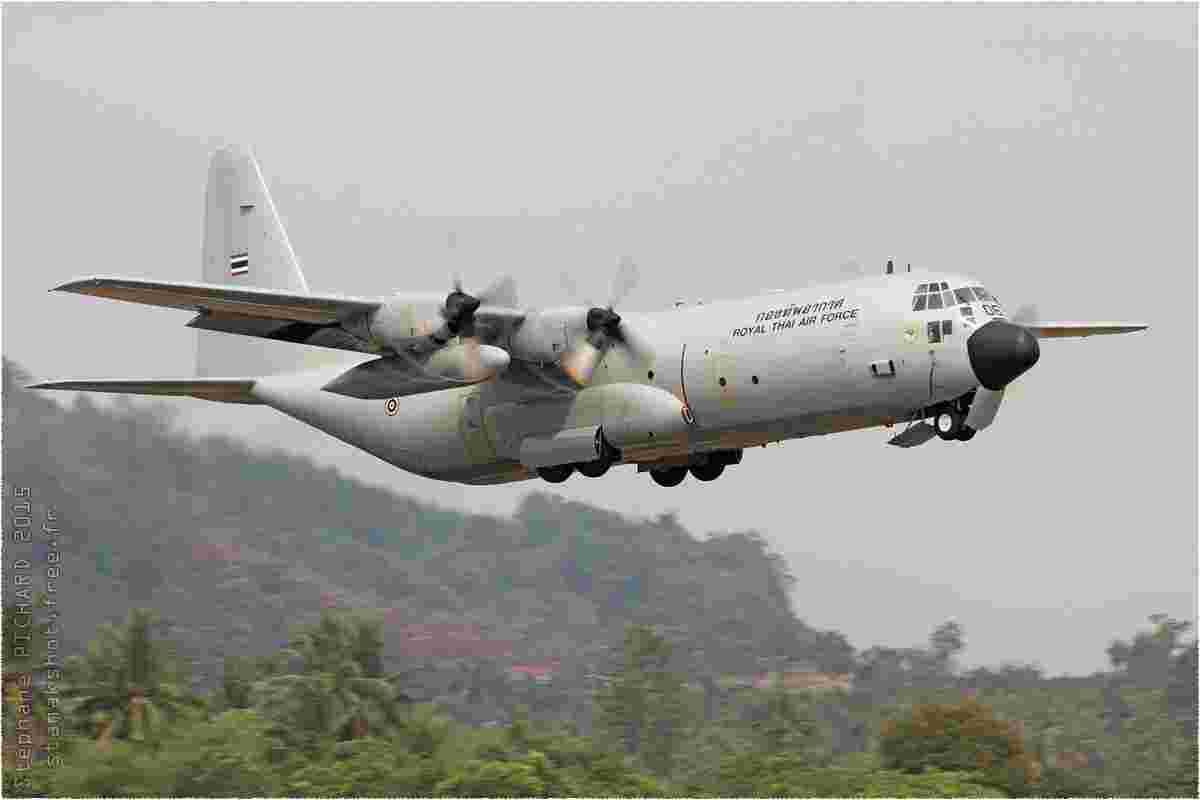 tofcomp#8401-C-130-Thailande-air-force