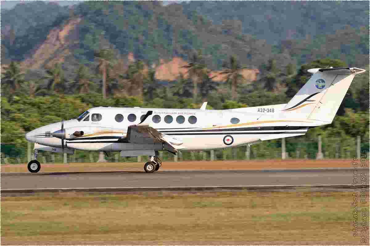 tofcomp#8445-King-Air-Australie-air-force