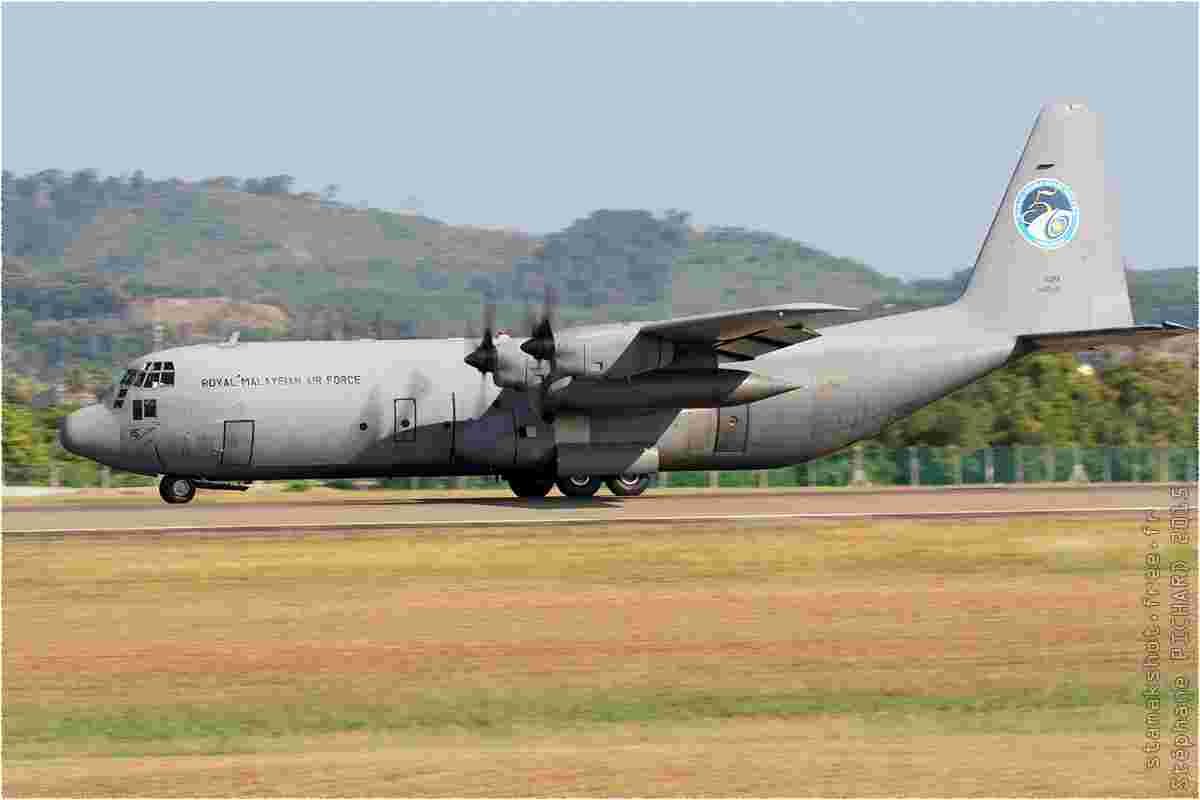 tofcomp#8457-C-130-Malaisie-air-force