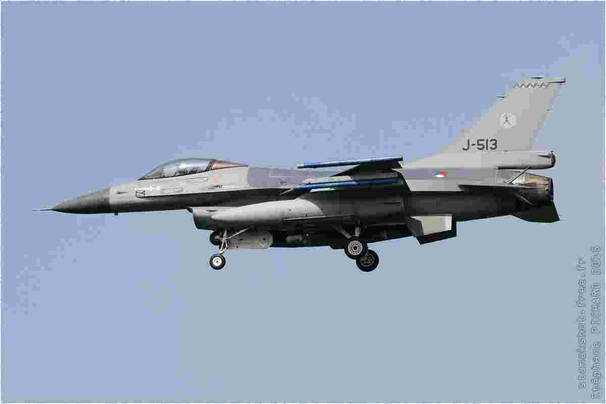 tofcomp#8521-F-16-Pays-Bas-air-force