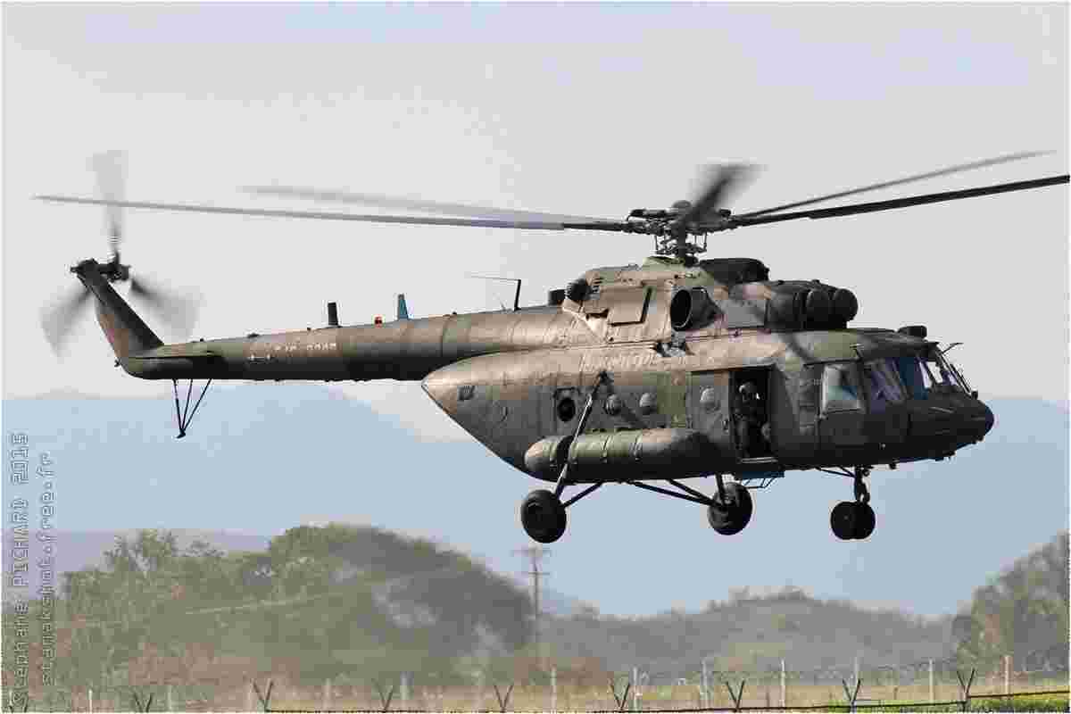 tofcomp#8629-Mi-8-Colombie-army