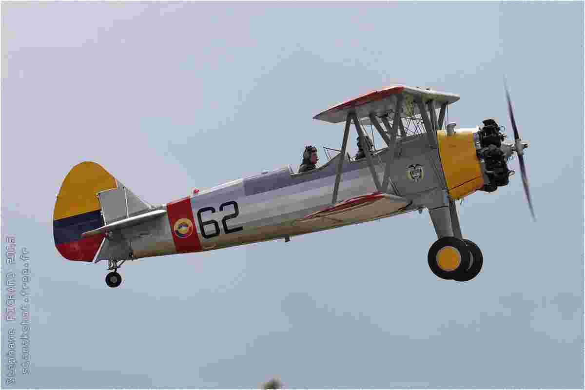 tofcomp#8682-Stearman-Colombie-air-force