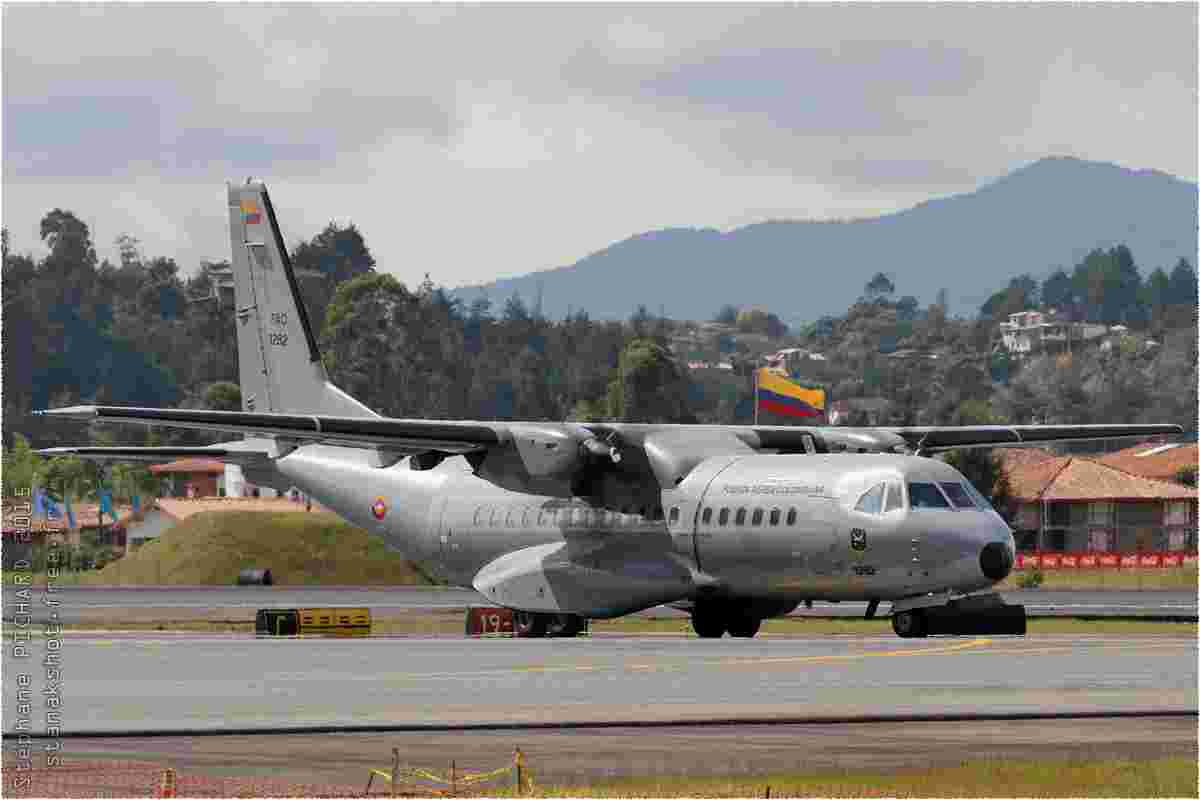 tofcomp#8703-C-295-Colombie-air-force