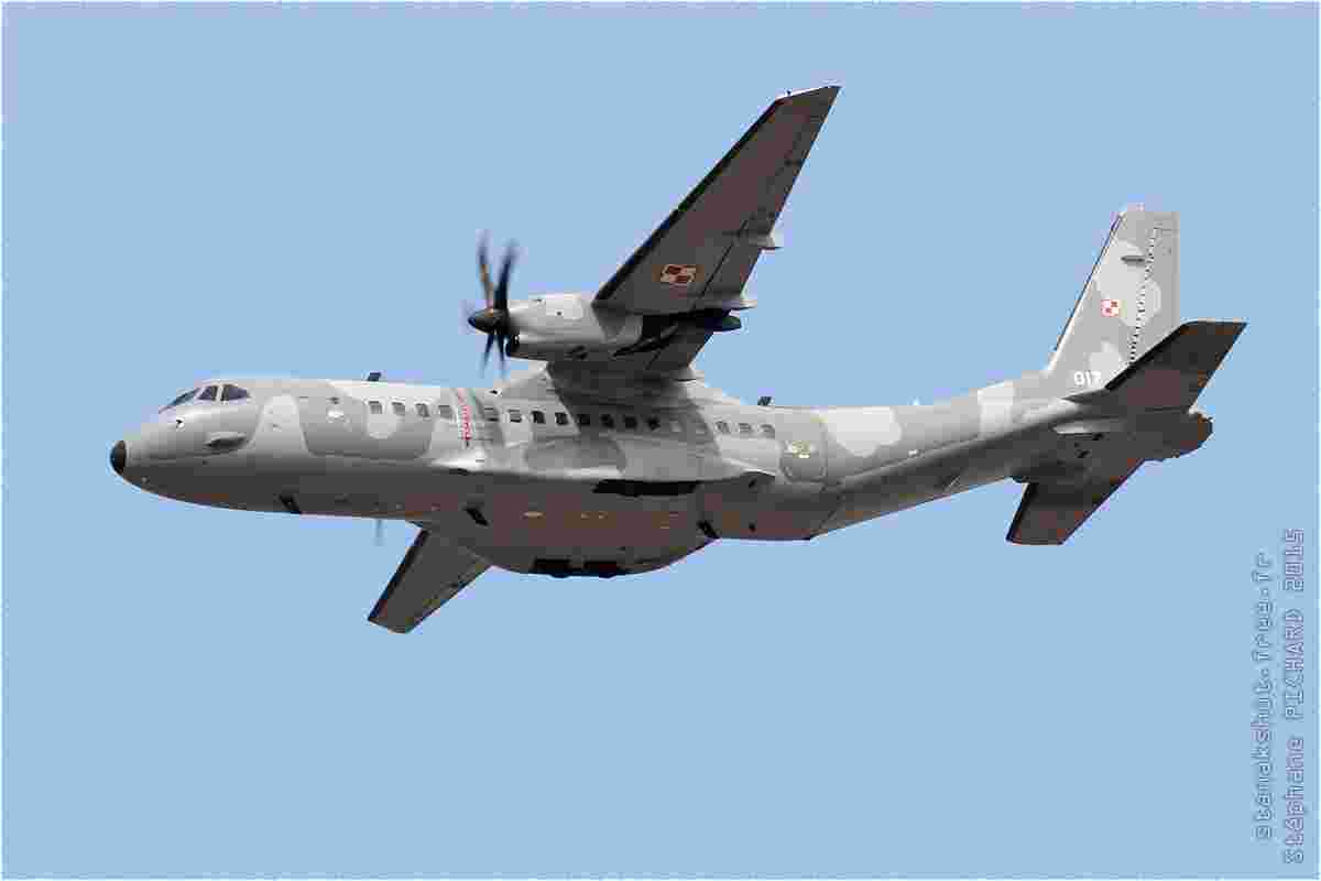 tofcomp#8765-C-295-Pologne-air-force