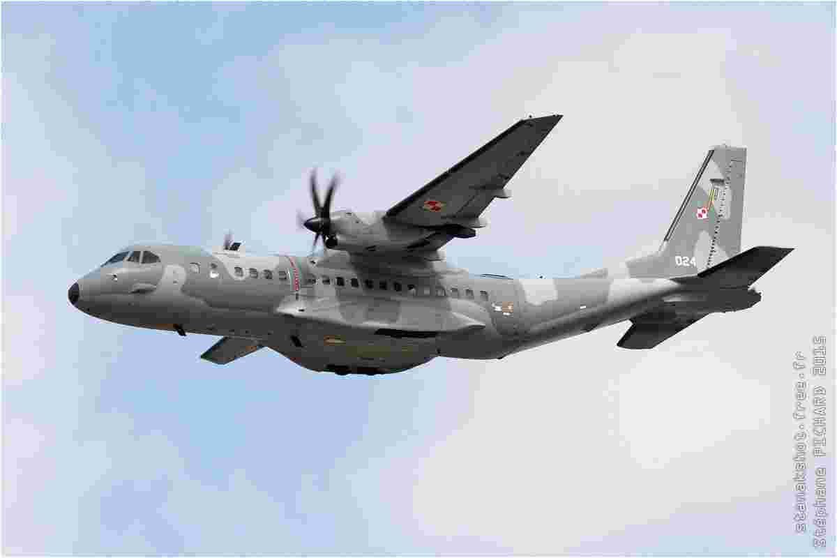 tofcomp#8766-C-295-Pologne-air-force