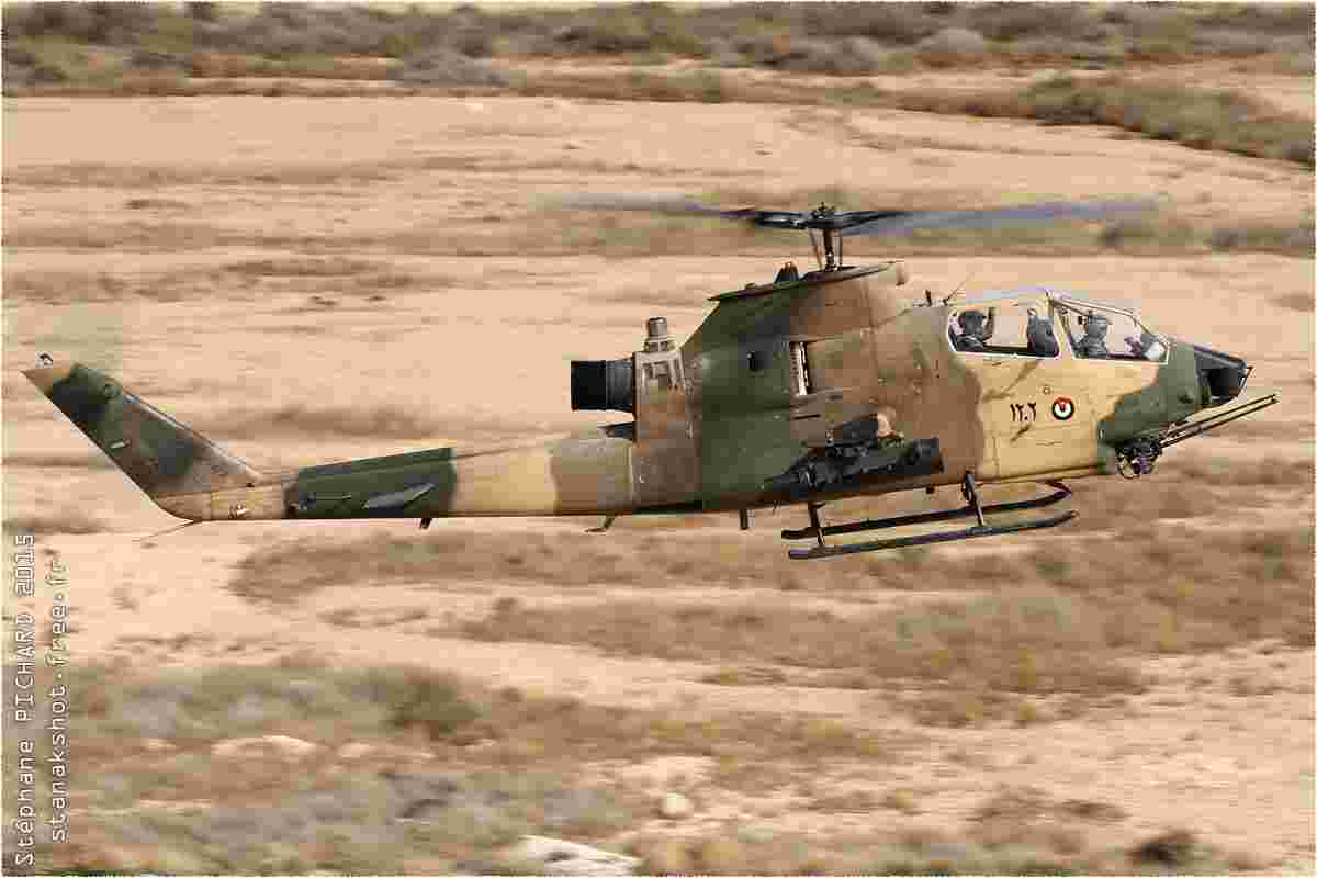 tofcomp#8969-Cobra-Jordanie-air-force