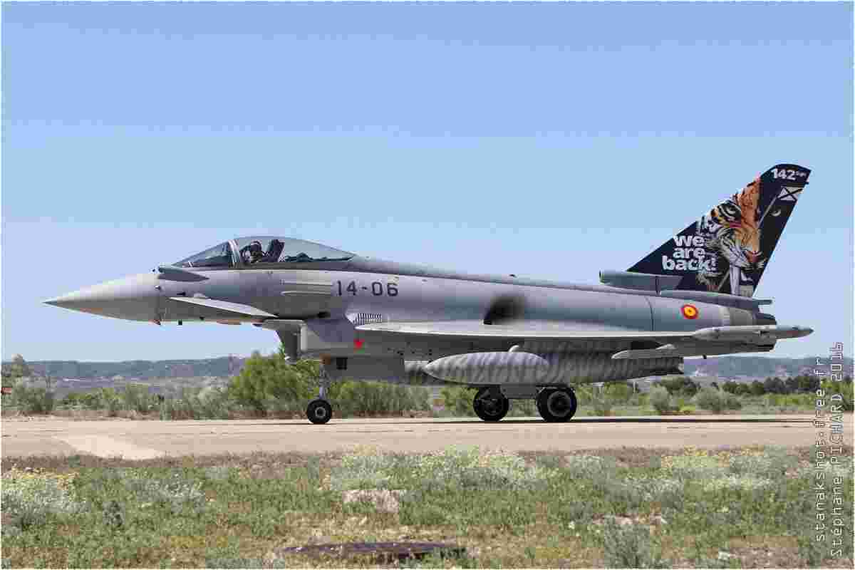 tofcomp#9388-Typhoon-Espagne-air-force