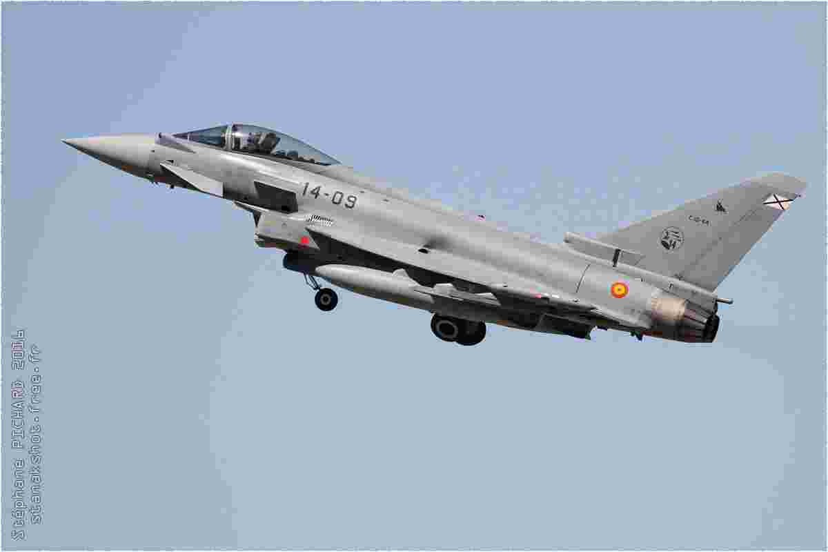 tofcomp#9389-Typhoon-Espagne-air-force