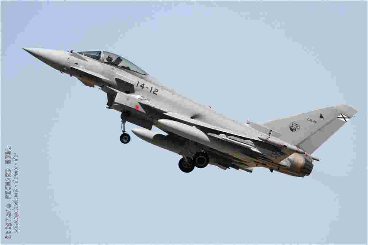 tofcomp#9390-Typhoon-Espagne-air-force