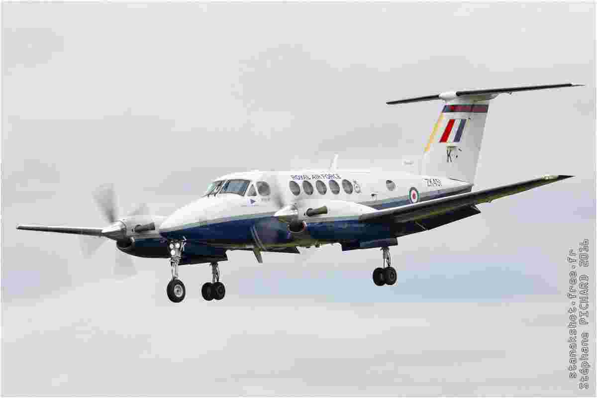 tofcomp#9502-King-Air-Royaume-Uni-air-force