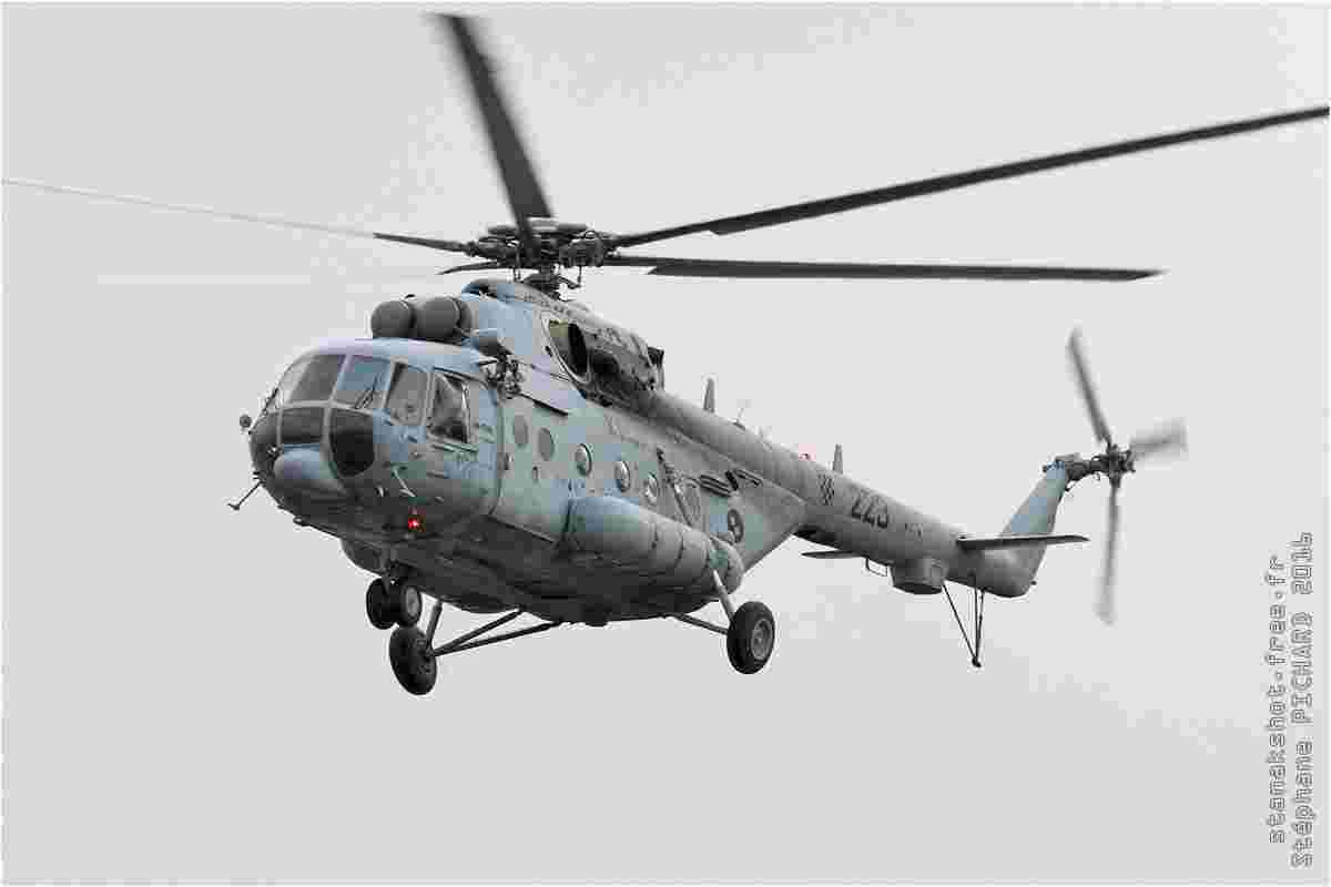 tofcomp#9541-Mi-8-Croatie-air-force