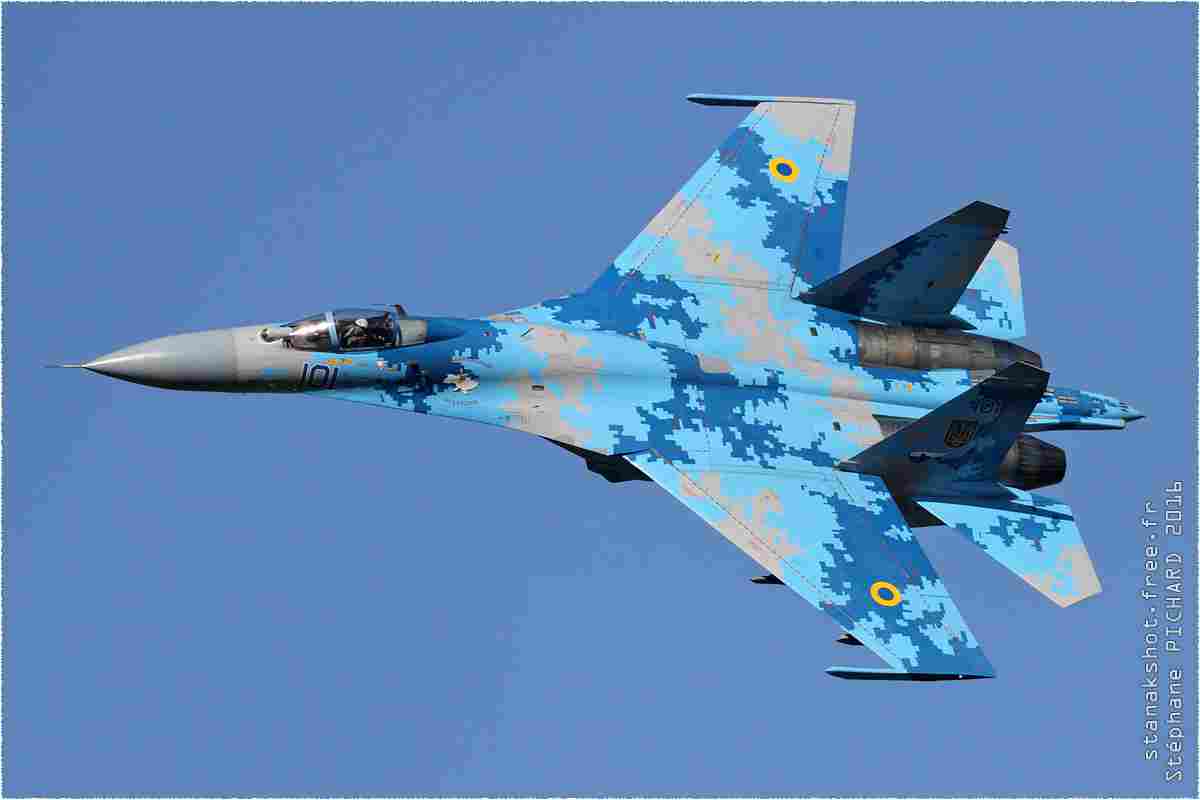 tofcomp#9631-Su-27-Ukraine-air-force