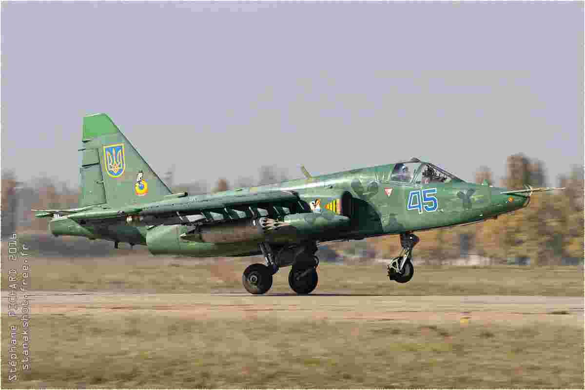 tofcomp#9693-Su-25-Ukraine-air-force