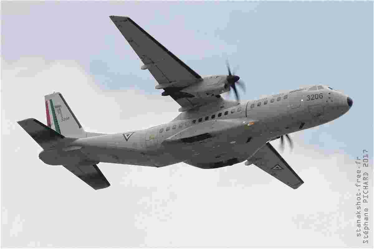 tofcomp#9870-C-295-Mexique-air-force