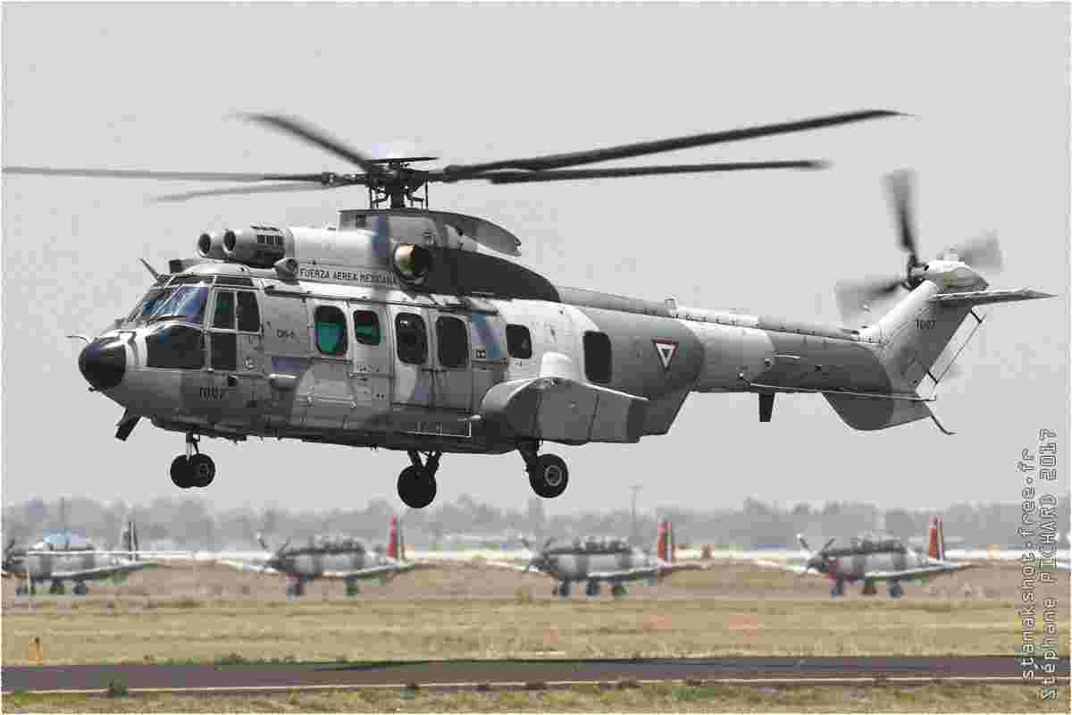 tofcomp#9873-Super-Puma-Mexique-air-force