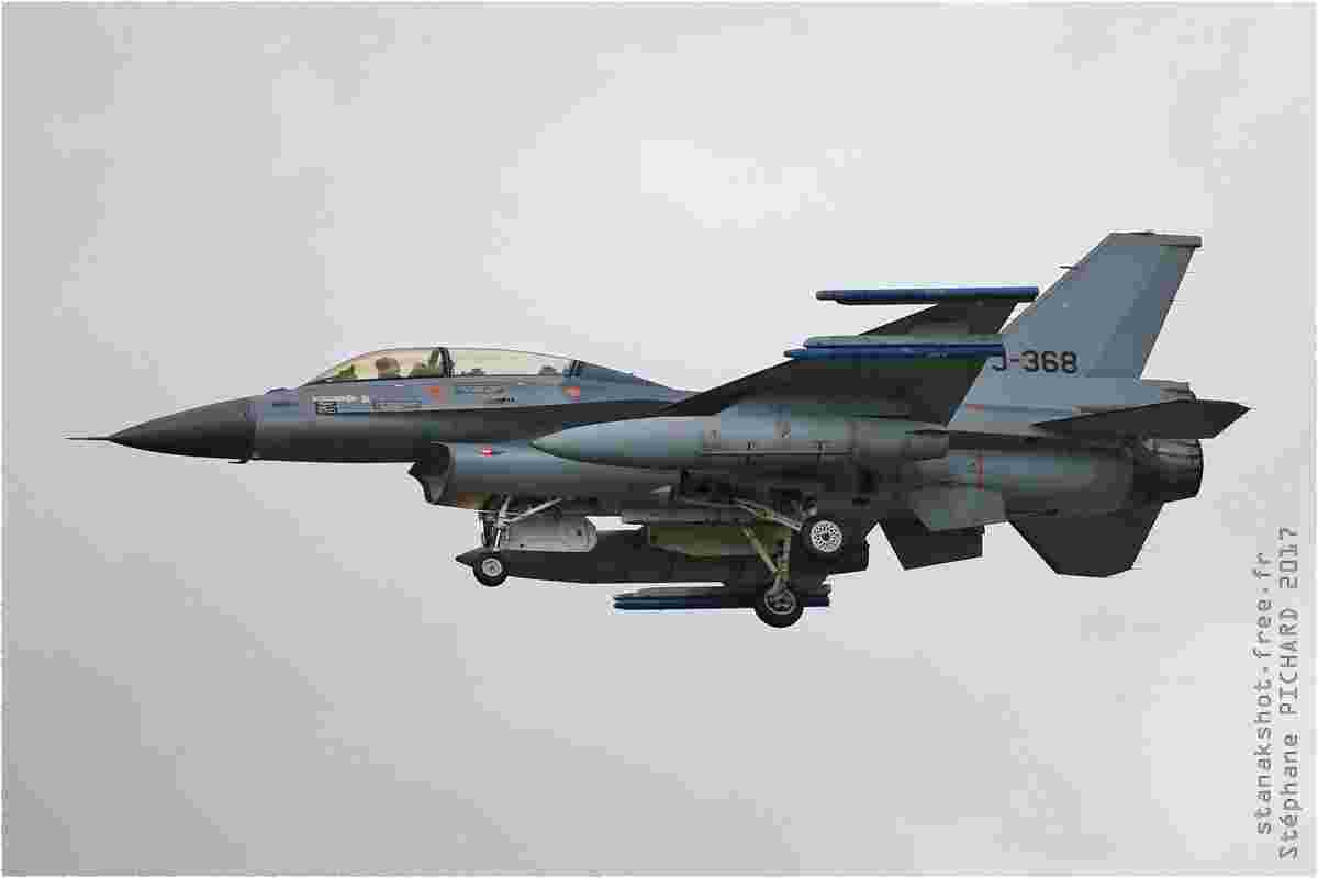 tofcomp#9954-F-16-Pays-Bas-air-force