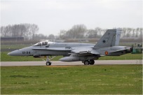 tn#143-McDonnell Douglas EF-18M Hornet-C.15-66