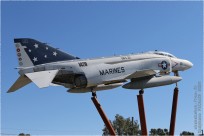 tn#1106-McDonnell F-4J Phantom II-153088