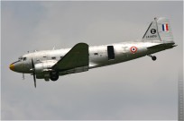 tn#1291-Douglas C-47A Skytrain-141406