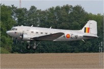 tn#1687-Douglas C-47A Skytrain-CW-X