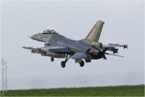 tn#1988-F-16-FA-127-Belgique-air-force