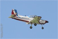 tn#10367-Airtourer-F16-11/17-Thalande - air force