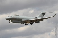 tn#11133-Global Express-ZJ692-Royaume-Uni - air force