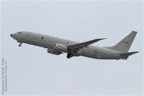 tn#11491-P-8-A47-004-Australie - air force