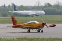 tn#2148-SF.260-ST-46-Belgique-air-force