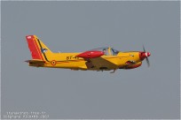 tn#2190-SF.260-ST-40-Belgique-air-force
