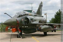 tn#2585-Dassault Mirage 2000D-605