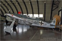 tn#2721-Fw 190-4 blue-USA