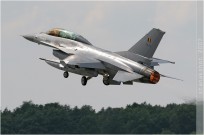 vignette#2813-General-Dynamics-F-16BM-Fighting-Falcon