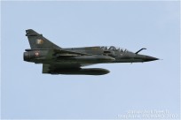 tn#3137-Mirage 2000-331-France-air-force