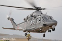 tn#3373-AW139-AS1428-Malte - air force