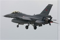 tn#3589-F-16-92-0004-Turquie-air-force