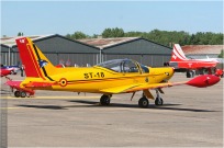 tn#4389-SF.260-ST-18-Belgique-air-force