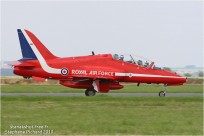 tn#5030-Hawk-XX179-Royaume-Uni-air-force