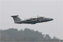 tn#5462-Saab 105-BG-37-Autriche-air-force