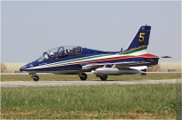 tn#5686-MB-339-MM54475-Italie - air force