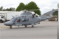tn#6001-Agusta Hkp 15B-15036