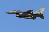 tn#6537-General Dynamics F-16D Fighting Falcon-90-0839
