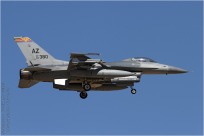 tn#6584-General Dynamics F-16C Fighting Falcon-84-1380