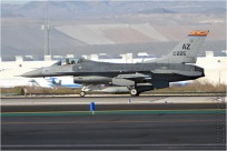 tn#6594-General Dynamics F-16C Fighting Falcon-84-1225