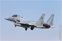 tn#7074-F-15-1325-Arabie Saoudite - air force