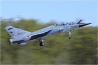 tn#7461-Mirage F1-517-France-air-force