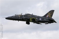 tn#7877-Hawk-XX154-Royaume-Uni - air force