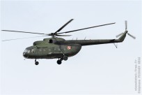 tn#8777-Mi-8-608-Pologne - army